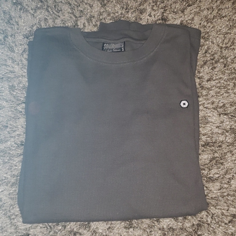 Long sleeve South Pole thermal